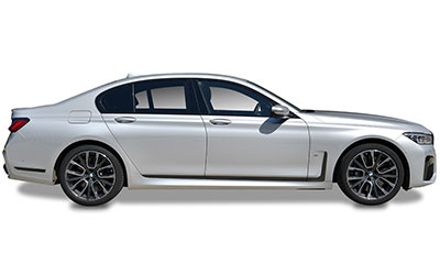 BMW Serie 7 740e iPerformance - Miniatura 9